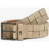 Tommy Hilfiger Hudson Suede Weave 3.5 - Beige - 95