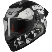 Axxis Fenix Angry Face Kokokypärä