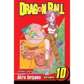 BOKUS Dragon Ball, Vol. 10