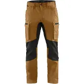 Blakläder 1459 Stretch housut