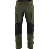 Blakläder 1459 Stretch housut
