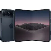 Apple iPhone Duo 5G, 1 Tt, Yötaivas