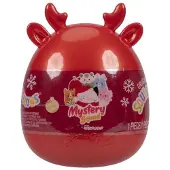 Squishmallows 10 cm Christmas 2026 Blind Capsule A