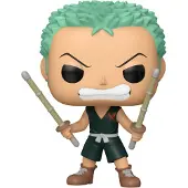 Funko POP! One Piece Kuvio