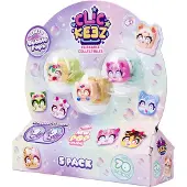 Goliath Bubble Pops ClickEez Series 3, 5-piece mix