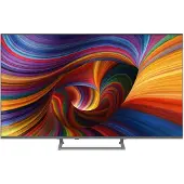 Panasonic TV-43W83CE6S 43" 4K QLED Fire TV
