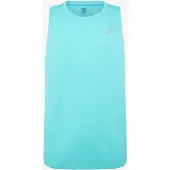 Asics Core Singlet - Blue - XL