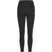 New Balance Sport High Rise Legging 25" - Black - L