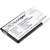 Cameron Sino Akku Alcatel Link Zone, MW42LM, Hotspot -laitteeseen Alcatel Link Zone, MW42LM