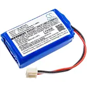 Cameron Sino JBL Flip 2 (2013) akku 2000mAh