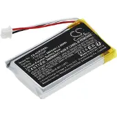 Cameron Sino ASUS näppäimistön tai hiiren ROG Chakram yhteensopiva akku 800mAh