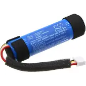 Cameron Sino JBL kaiuttimen Tuner 2 yhteensopiva akku 2600mAh