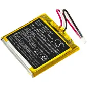 Cameron Sino Jabra kaiuttimien HFS200 / Solemate yhteensopiva akku 1000mAh