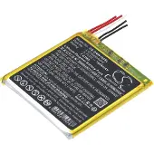 Cameron Sino Sony MP3-soittimen NW-WM1A / NW-WM1Z yhteensopiva akku 1900mAh