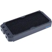 Alphacool NexXxoS XT45 Full Copper 280 -jäähdytin