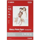 Canon GP-501 4X6INCH (10X15) 50SHEETS (0775B005)