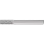PFERD Kovametallijyrsin ZYA Z3 Plus; 6x16 mm