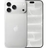 Apple iPhone 18 Pro Max - 256GB - Silver