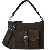 Marc o'polo Olkalaukku Nahka 28 cm Ruskea