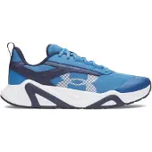 Under Armour Ua Charged Commit Tr 5 - Blue - 44.5
