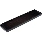 Generique NexXxoS ST30 Full Copper X-Flow 480mm jäähdytin