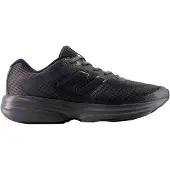 New Balance for man. M411V4_RU 411v4 black trainers (42), Flat, Laces, Casual, Sport, Mesh
