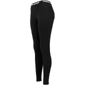 Urban Classics Leggingsit musta