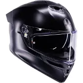 AGV K5 2.6 Integraalikypärät Matta/Musta M unisex