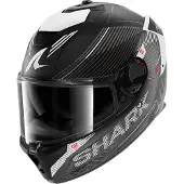 Shark Spartan Gt Pro Carbon Axium Kokokypärä