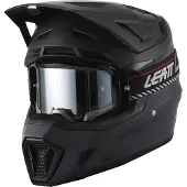 Leatt 7.5+velocity 4.5 Off-road Kypäräsarja