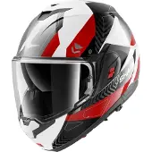 Shark Oxo Ready Modulaarinen Kypärä