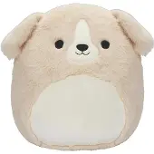 Squishmallows W21 Fuzz-a-mallows 30 Cm Nalle Lajiteltu