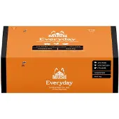 MUSH Everyday Black possu-kana-lammas 9 kg