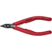 Knipex Leikkauspihdit 7522125; 125 mm