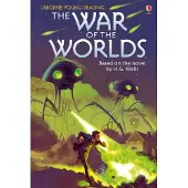 Usborne The War of the Worlds