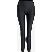 Rethinkit Studios Tights Invisible Run Edinburgh - Black - L