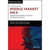 Middle Market M & A
