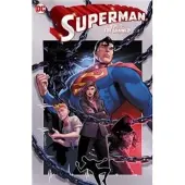 DC Comics Superman Vol. 2: The Chained