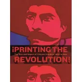 ¡Printing the Revolution!