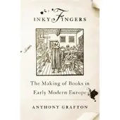 Inky Fingers