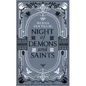 Night of Demons and Saints