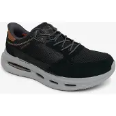 SKECHERS Sloan Remming - Black - 45