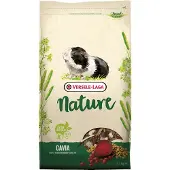 Versele-Laga Nature Cavia Aikuisen Marsun Täysravintokuivaruoka 2,3 kg