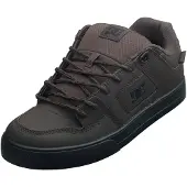 Dc-shoes Pure Wnt Winter Kengät ruskea, 12.0