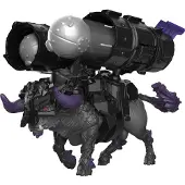 Schleich Gladiator Shadow Bull varjohärkä