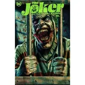DC Comics The Joker: The Man Who Stopped Laughing Vol. 2