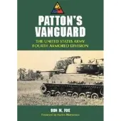 Patton's Vanguard