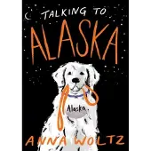 FIB-RMS-BE Talking to Alaska