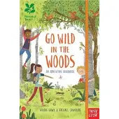 Nosy Crow National Trust: Go Wild in the Woods