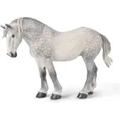 Collecta Percheron-tamman Hahmo